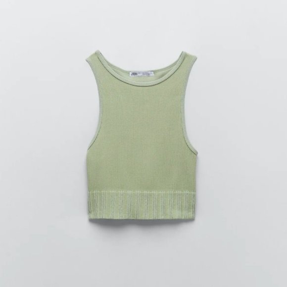 *MATCHING SET Seamless Loungewear Crop Top/Legging - Picture 1 of 4